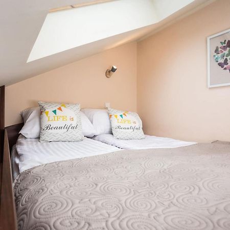 Rent Like Home - Za Strugiem Закопане Экстерьер фото