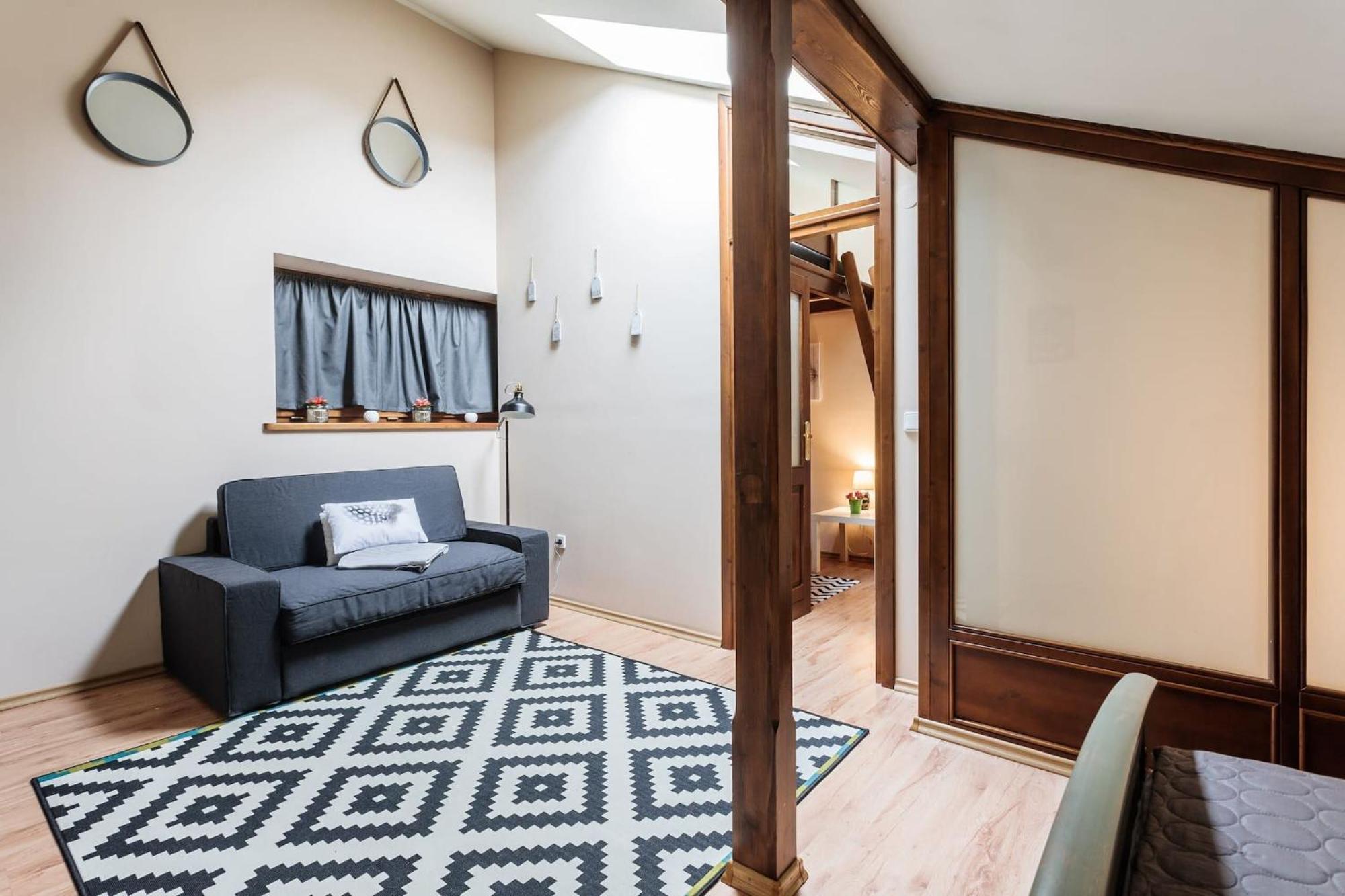 Rent Like Home - Za Strugiem Закопане Экстерьер фото