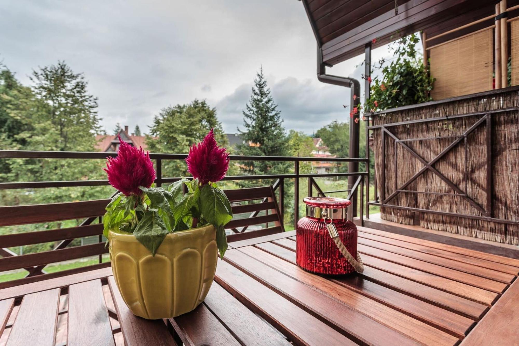 Rent Like Home - Za Strugiem Закопане Экстерьер фото